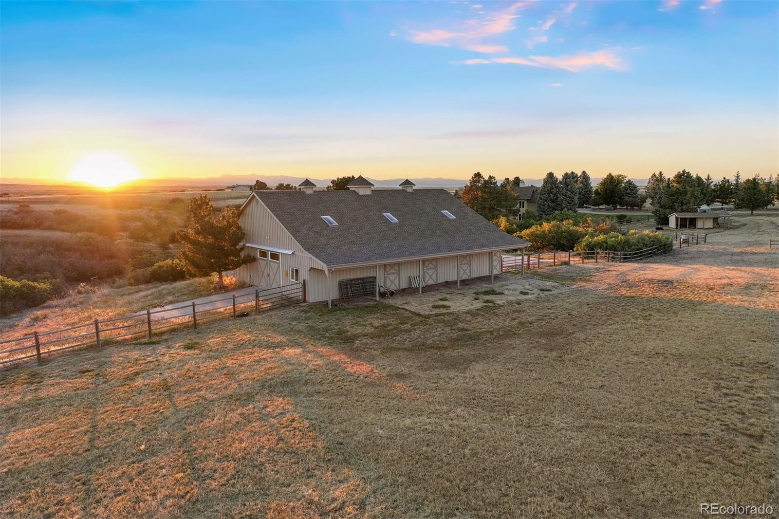 MLS Image #34 for 7165  lemon gulch way,castle rock, Colorado