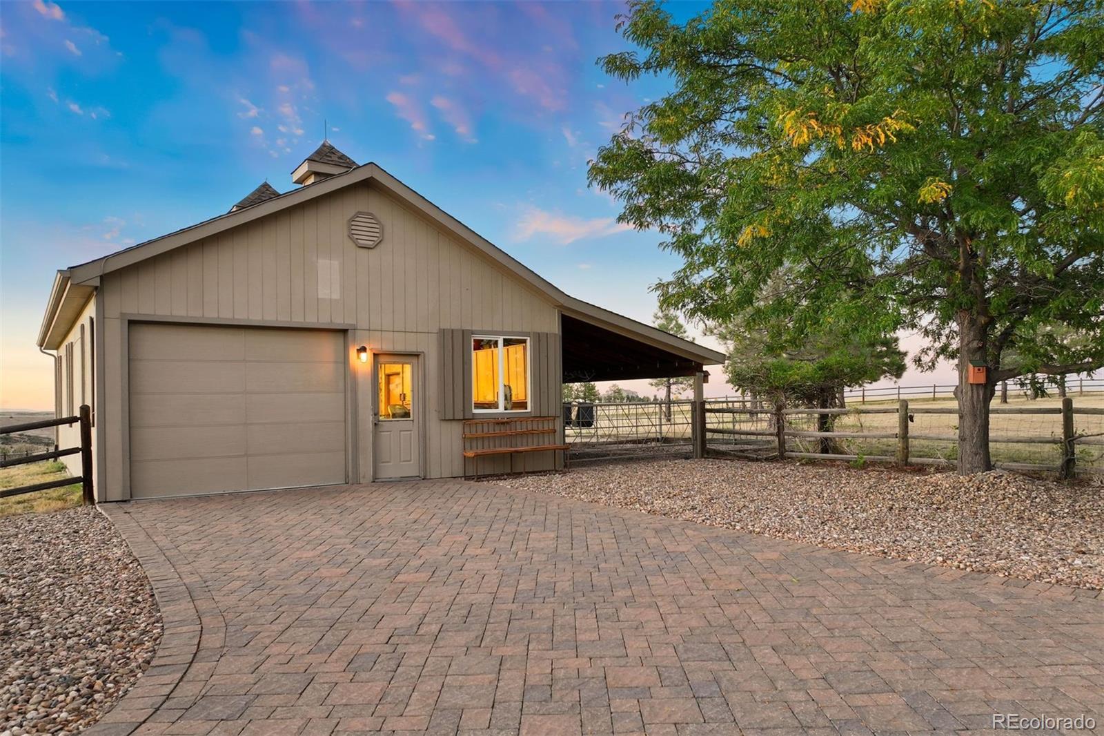 MLS Image #36 for 7165  lemon gulch way,castle rock, Colorado