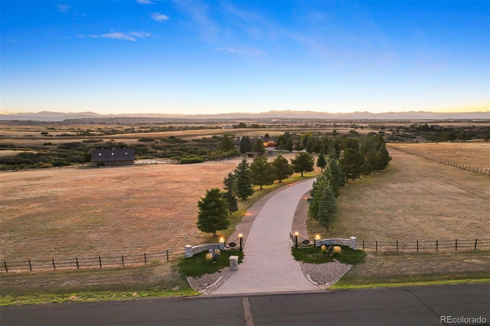 MLS Image #39 for 7165  lemon gulch way,castle rock, Colorado