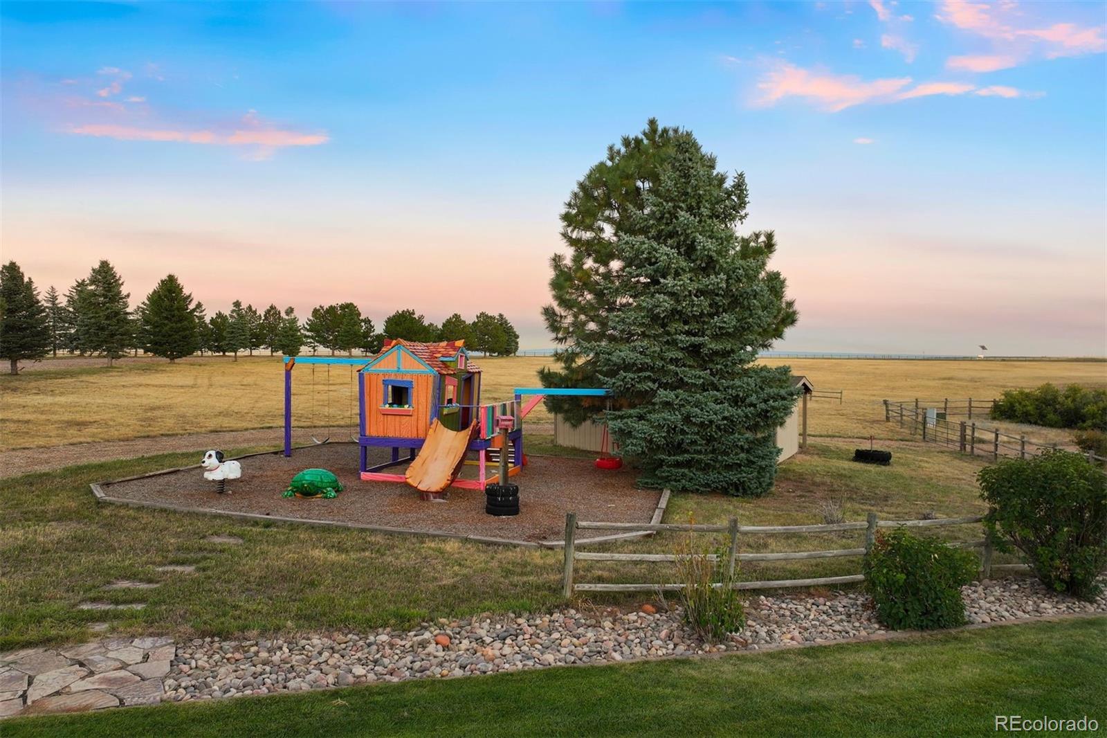 MLS Image #42 for 7165  lemon gulch way,castle rock, Colorado