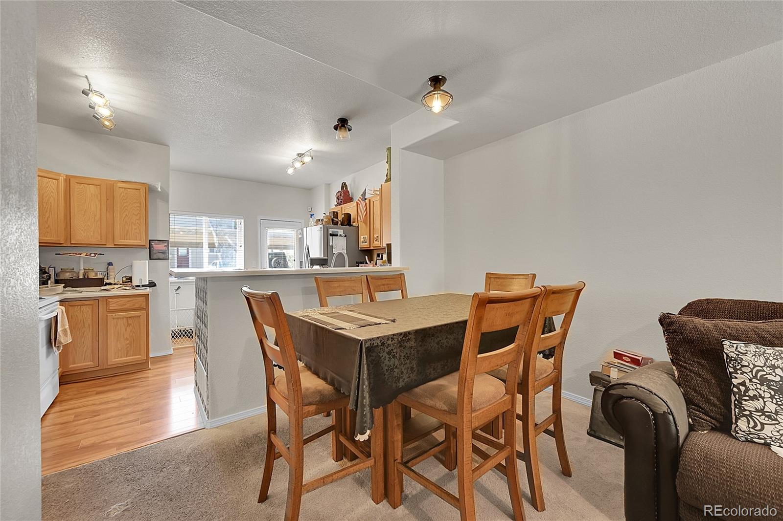 MLS Image #2 for 2579  malpaso point,colorado springs, Colorado