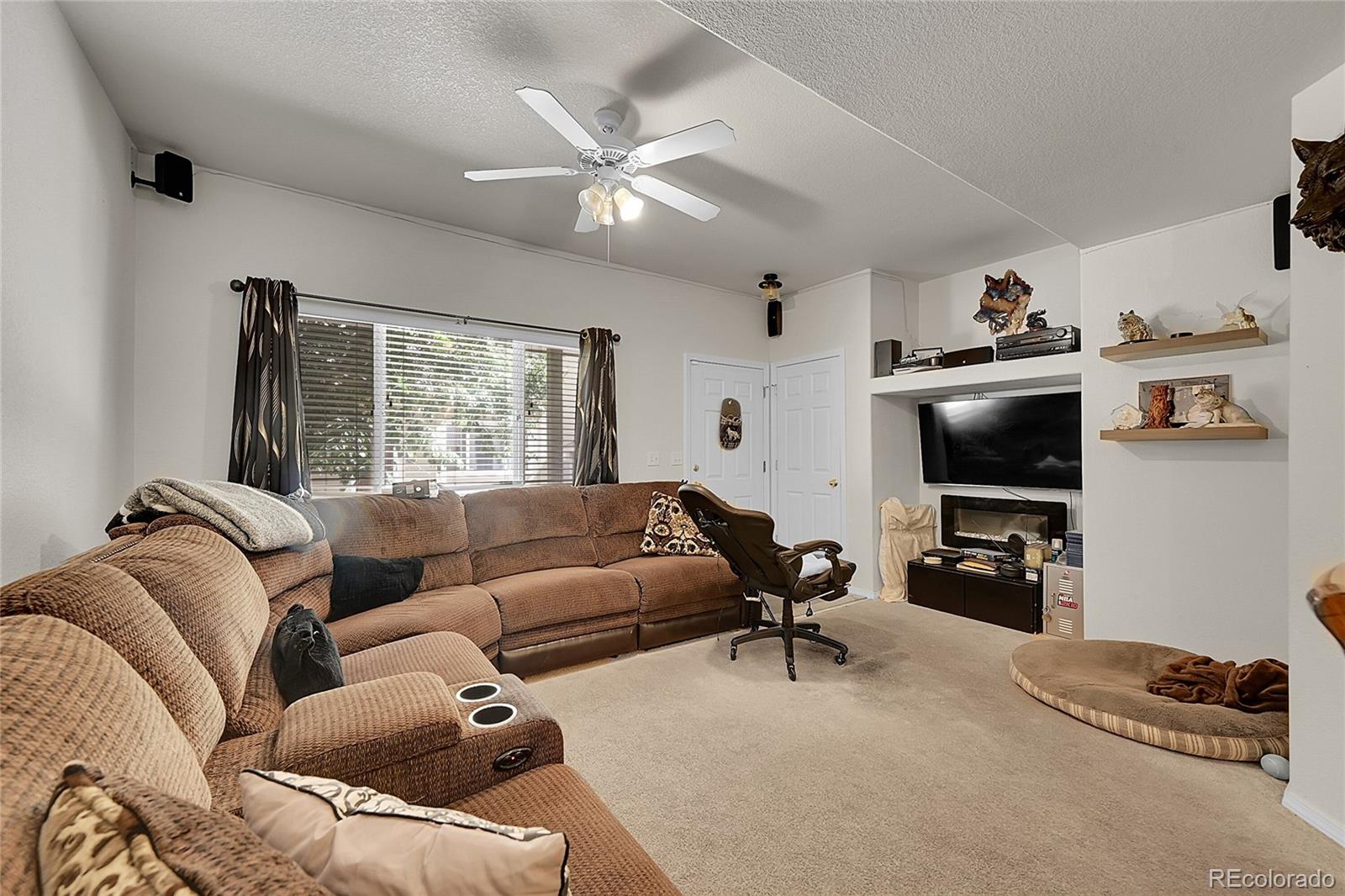 MLS Image #4 for 2579  malpaso point,colorado springs, Colorado