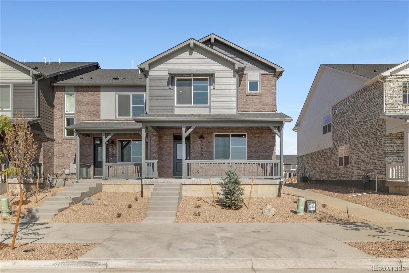 CMA Image for 20969 E 65th Avenue,Aurora, Colorado