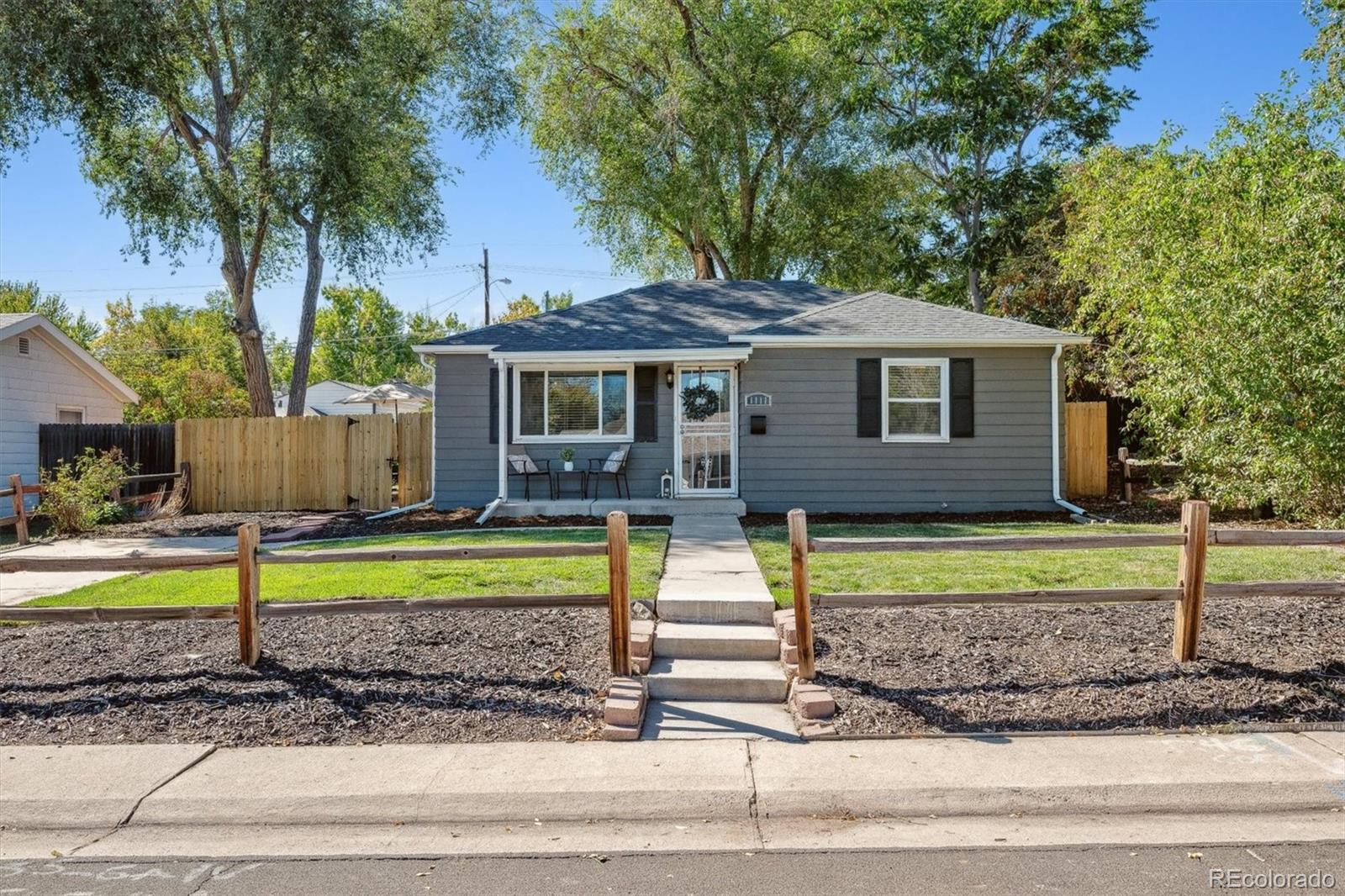 MLS Image #1 for 1111 s perry street,denver, Colorado