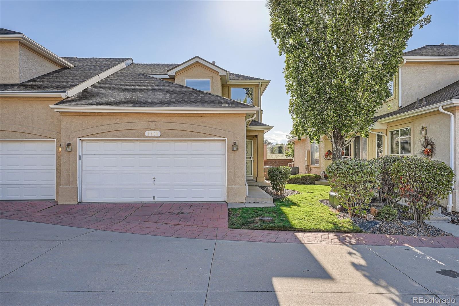 MLS Image #1 for 2417 s racine way,aurora, Colorado