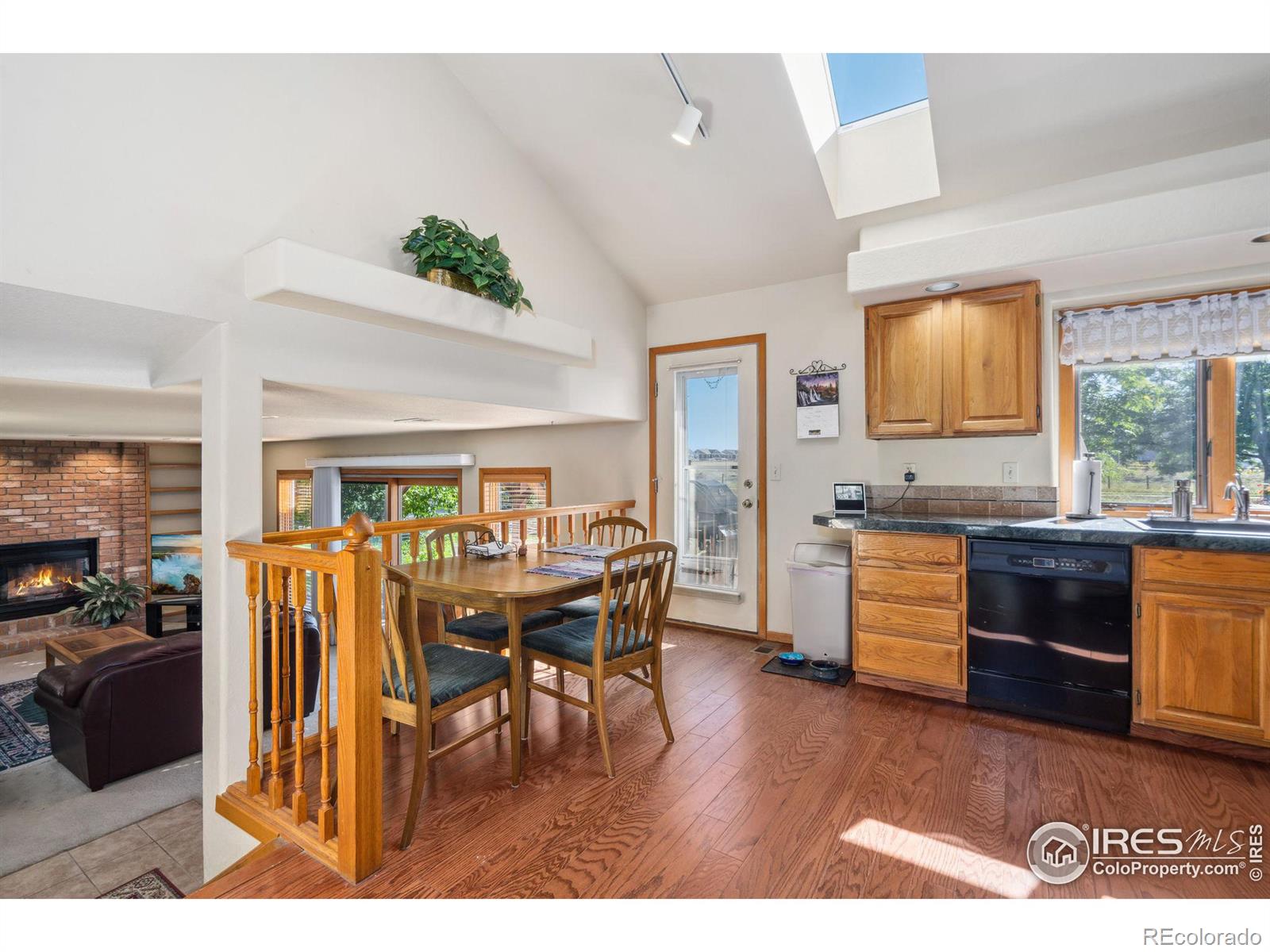 MLS Image #12 for 5724 s southridge greens boulevard,fort collins, Colorado