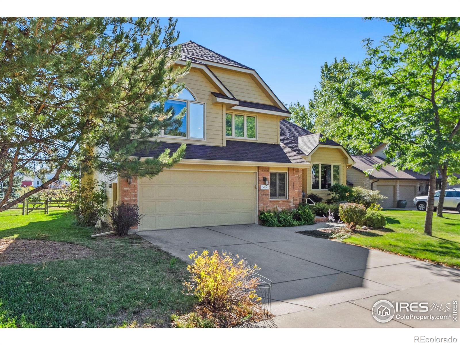 MLS Image #2 for 5724 s southridge greens boulevard,fort collins, Colorado