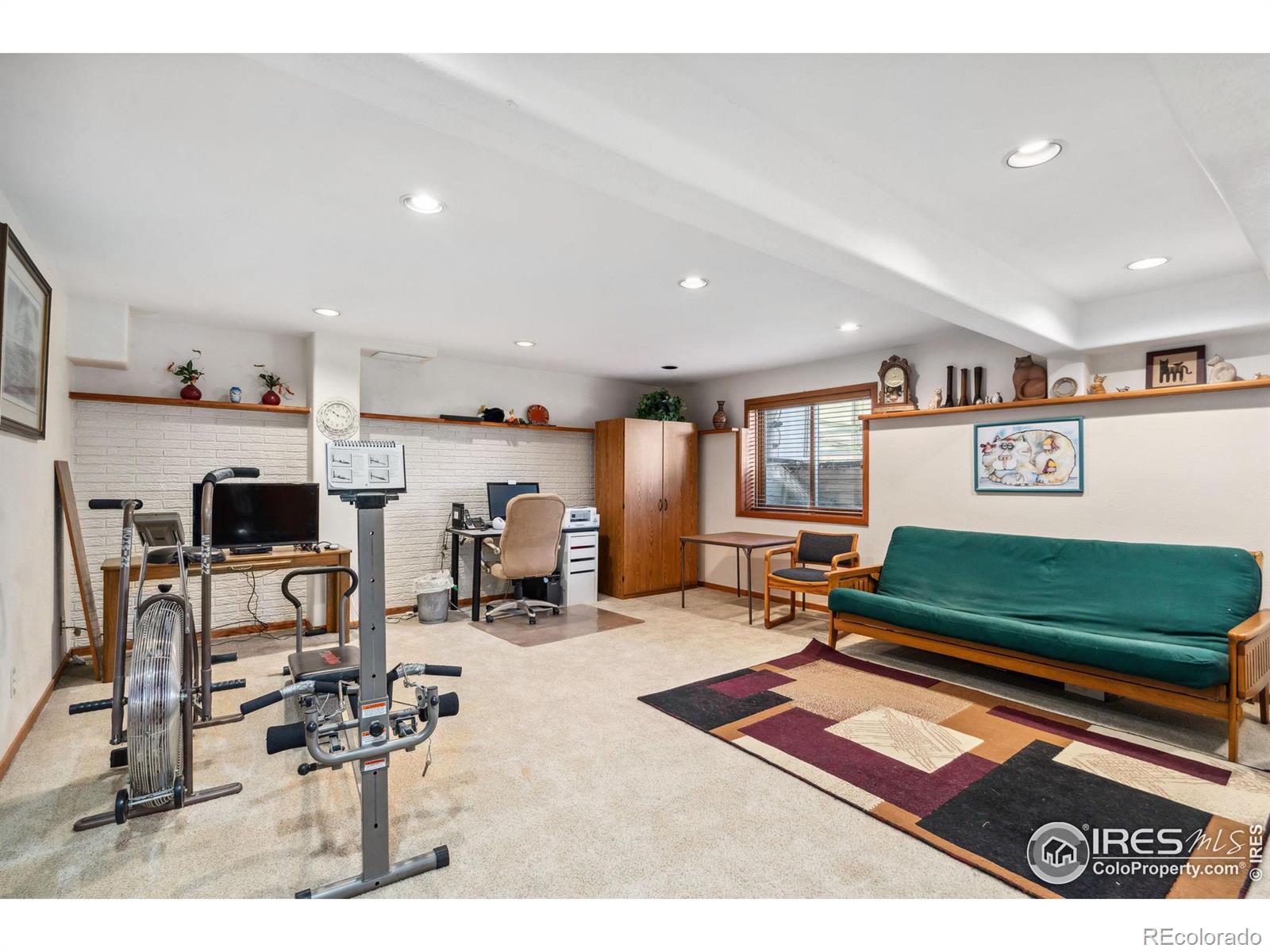 MLS Image #30 for 5724 s southridge greens boulevard,fort collins, Colorado