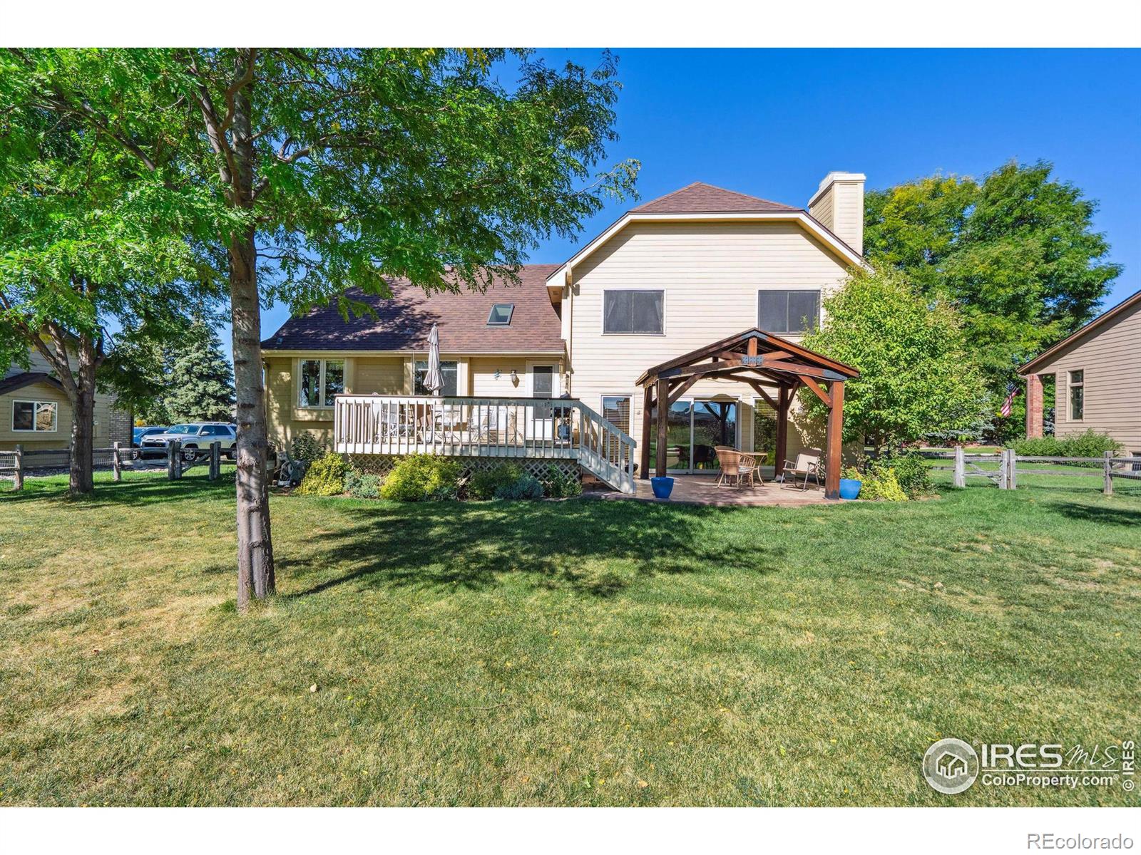 MLS Image #32 for 5724 s southridge greens boulevard,fort collins, Colorado