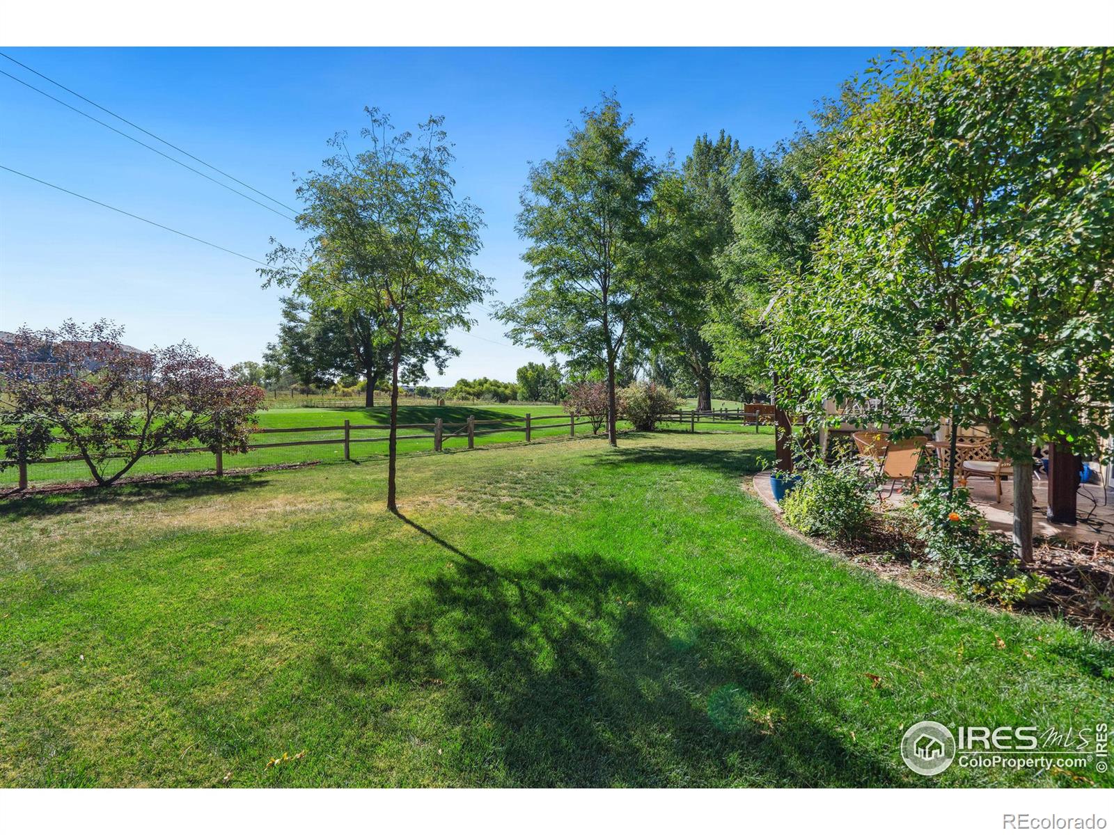 MLS Image #33 for 5724 s southridge greens boulevard,fort collins, Colorado