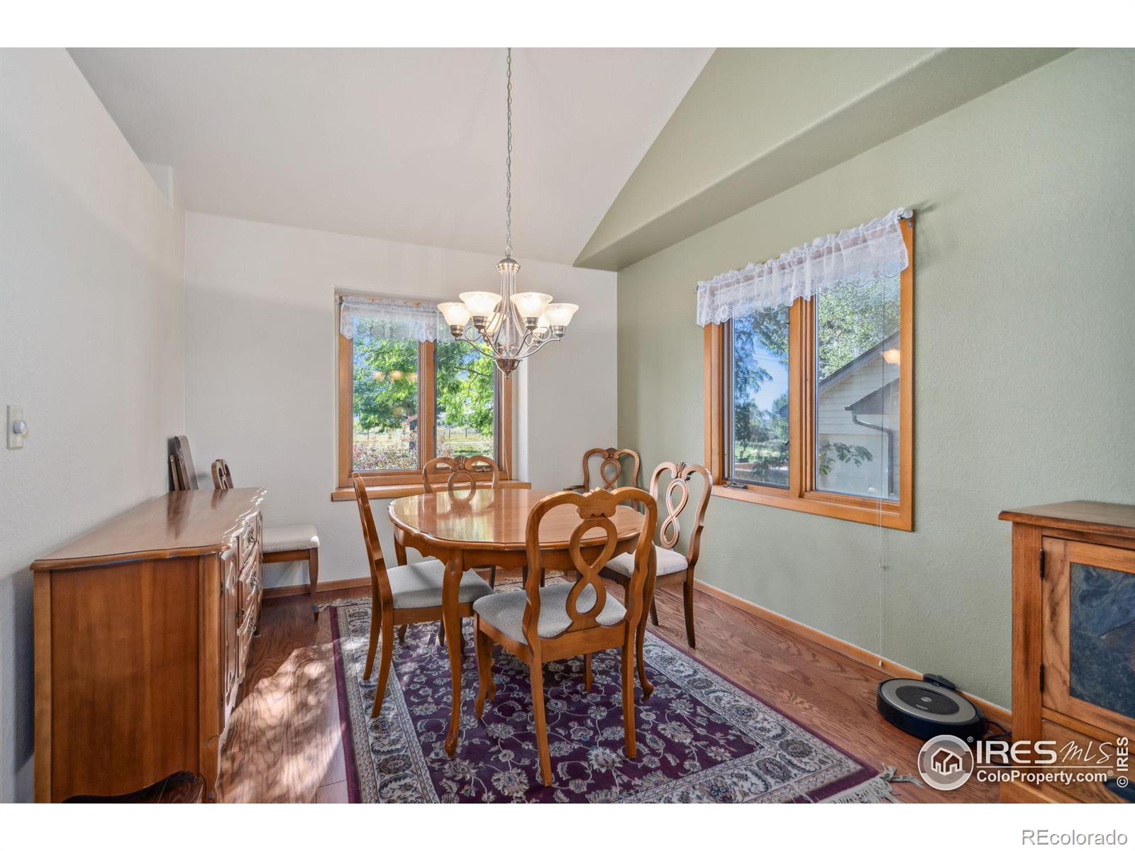 MLS Image #4 for 5724 s southridge greens boulevard,fort collins, Colorado