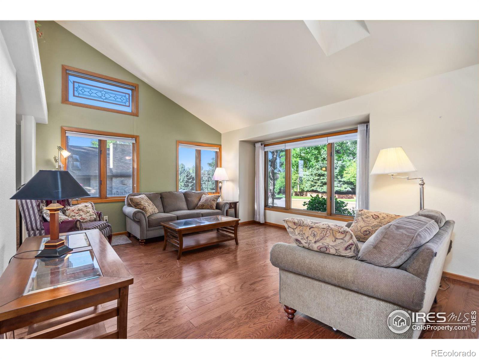 MLS Image #5 for 5724 s southridge greens boulevard,fort collins, Colorado