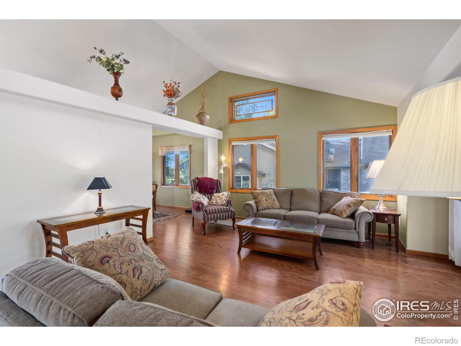 MLS Image #6 for 5724 s southridge greens boulevard,fort collins, Colorado