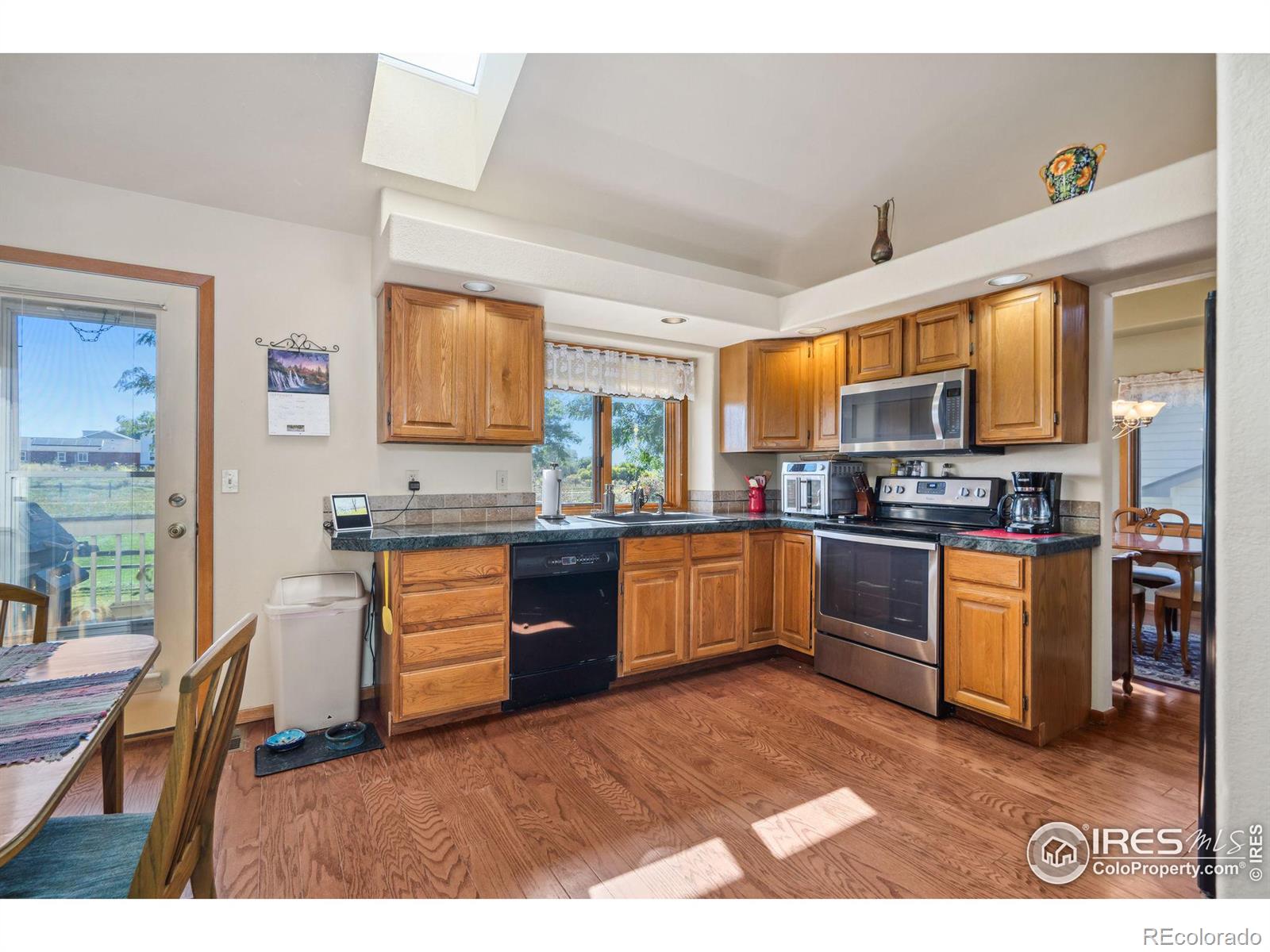 MLS Image #8 for 5724 s southridge greens boulevard,fort collins, Colorado