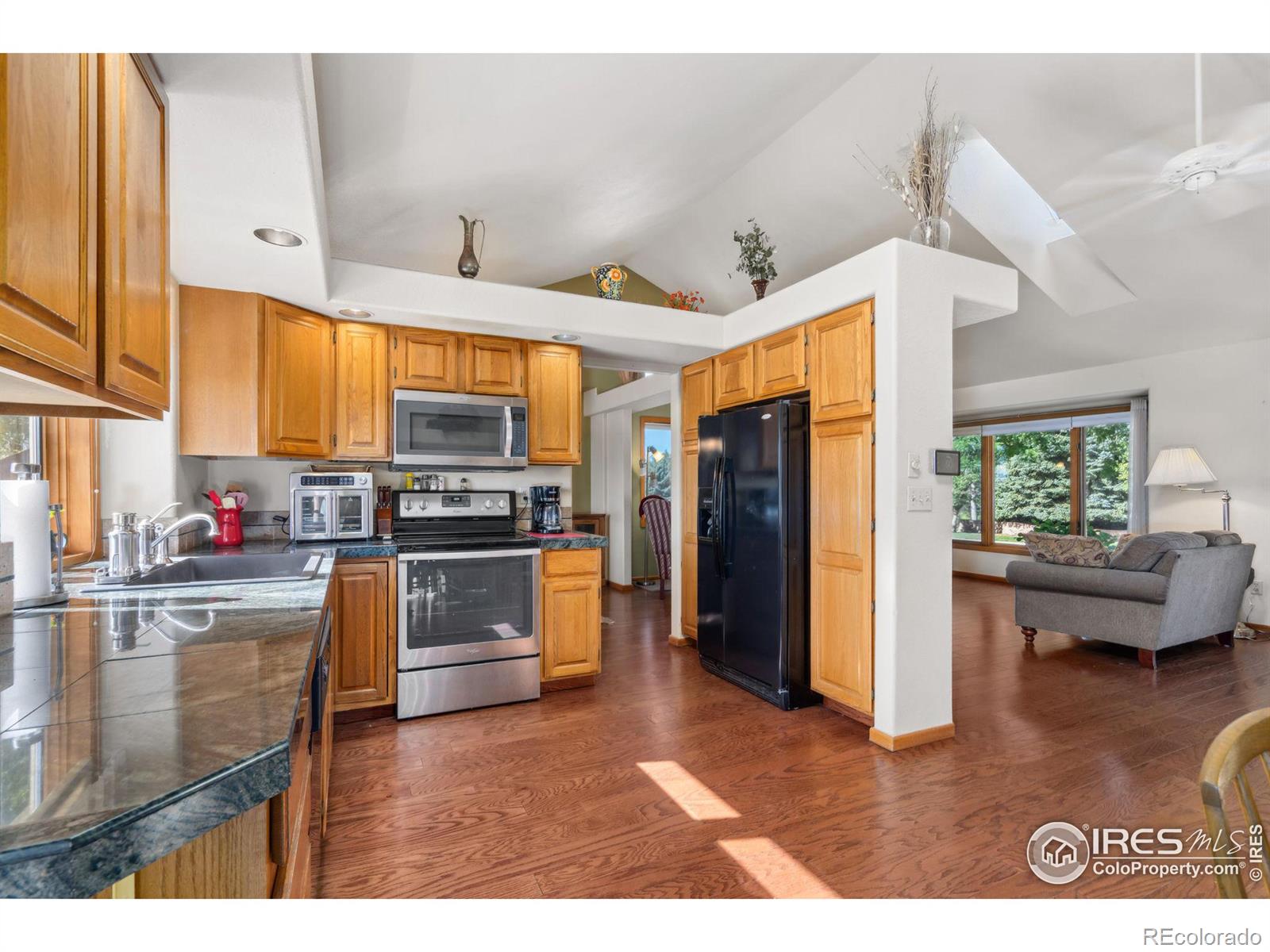 MLS Image #9 for 5724 s southridge greens boulevard,fort collins, Colorado