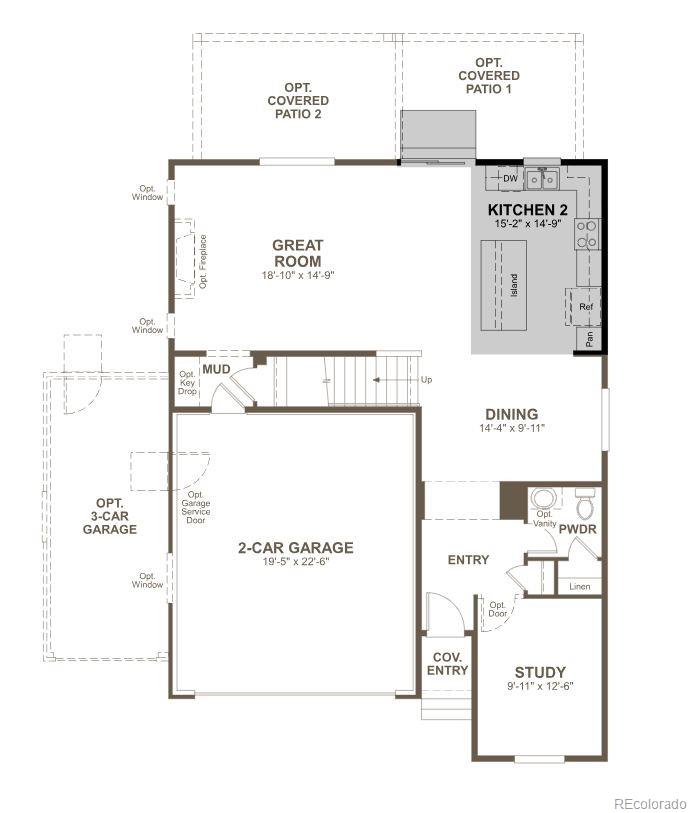 CMA Image for 6116  Amerifax Drive,Windsor, Colorado