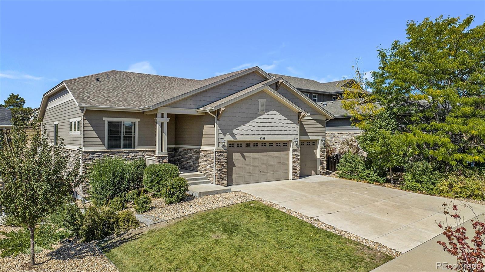 MLS Image #3 for 6561 s queensburg court,aurora, Colorado