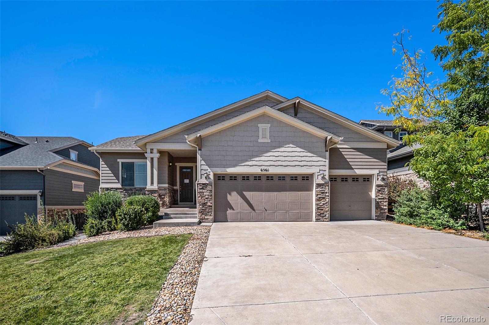 MLS Image #4 for 6561 s queensburg court,aurora, Colorado