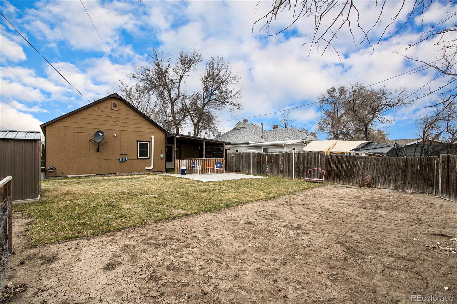 MLS Image #21 for 540  hickory street,hudson, Colorado