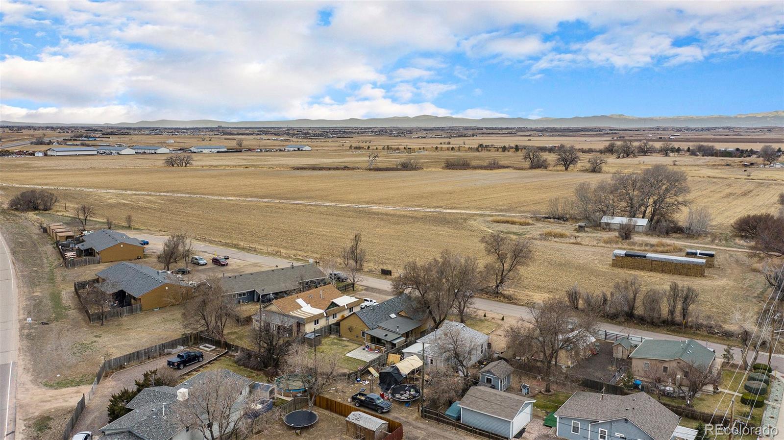 MLS Image #22 for 540  hickory street,hudson, Colorado