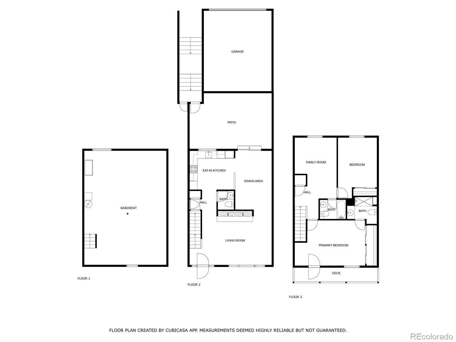 MLS Image #42 for 7069 e briarwood circle,centennial, Colorado