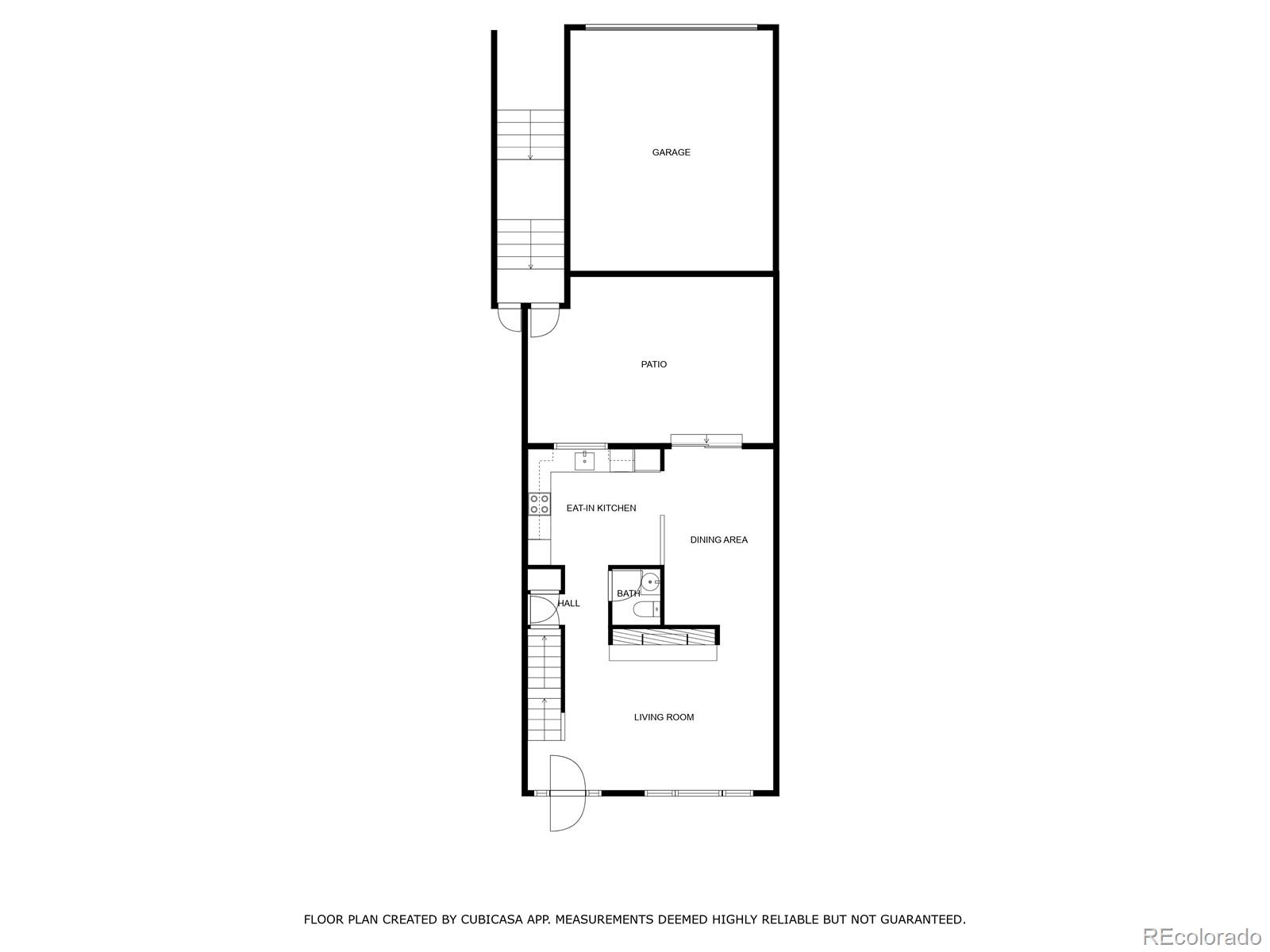 MLS Image #44 for 7069 e briarwood circle,centennial, Colorado