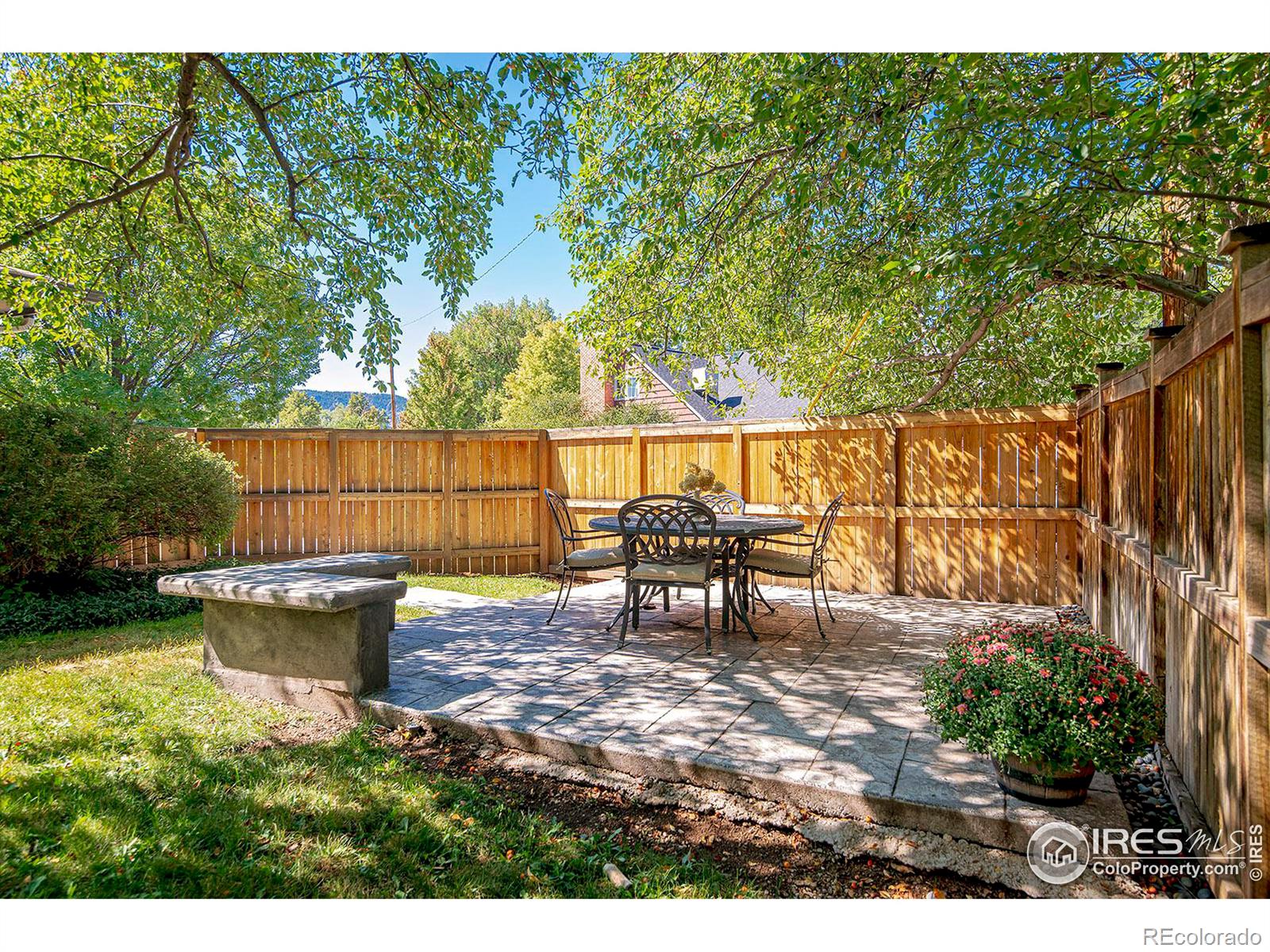 MLS Image #33 for 2315  grape avenue,boulder, Colorado