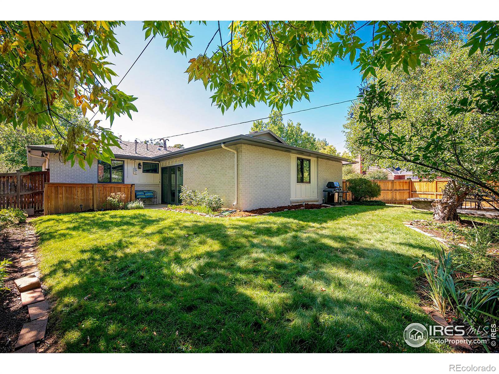 MLS Image #34 for 2315  grape avenue,boulder, Colorado