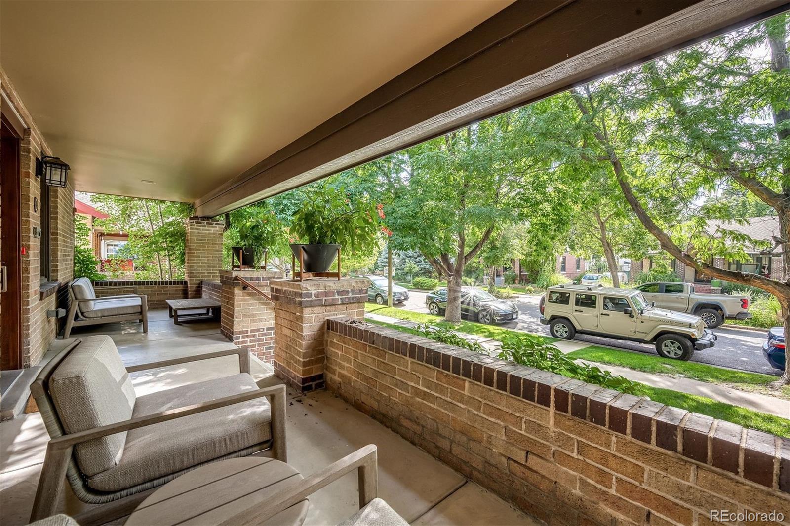 MLS Image #43 for 834 s york street,denver, Colorado