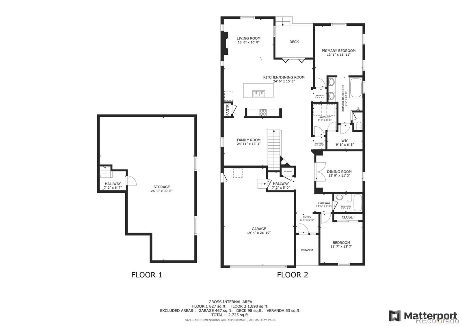 MLS Image #27 for 4391  mcmurdo court,castle rock, Colorado