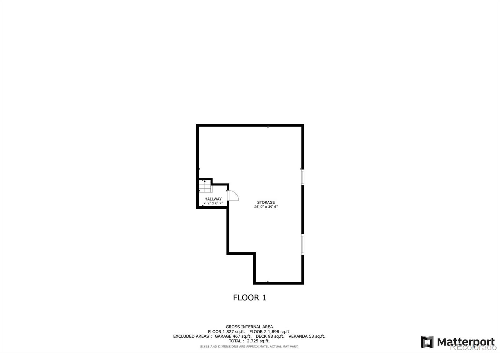 MLS Image #28 for 4391  mcmurdo court,castle rock, Colorado