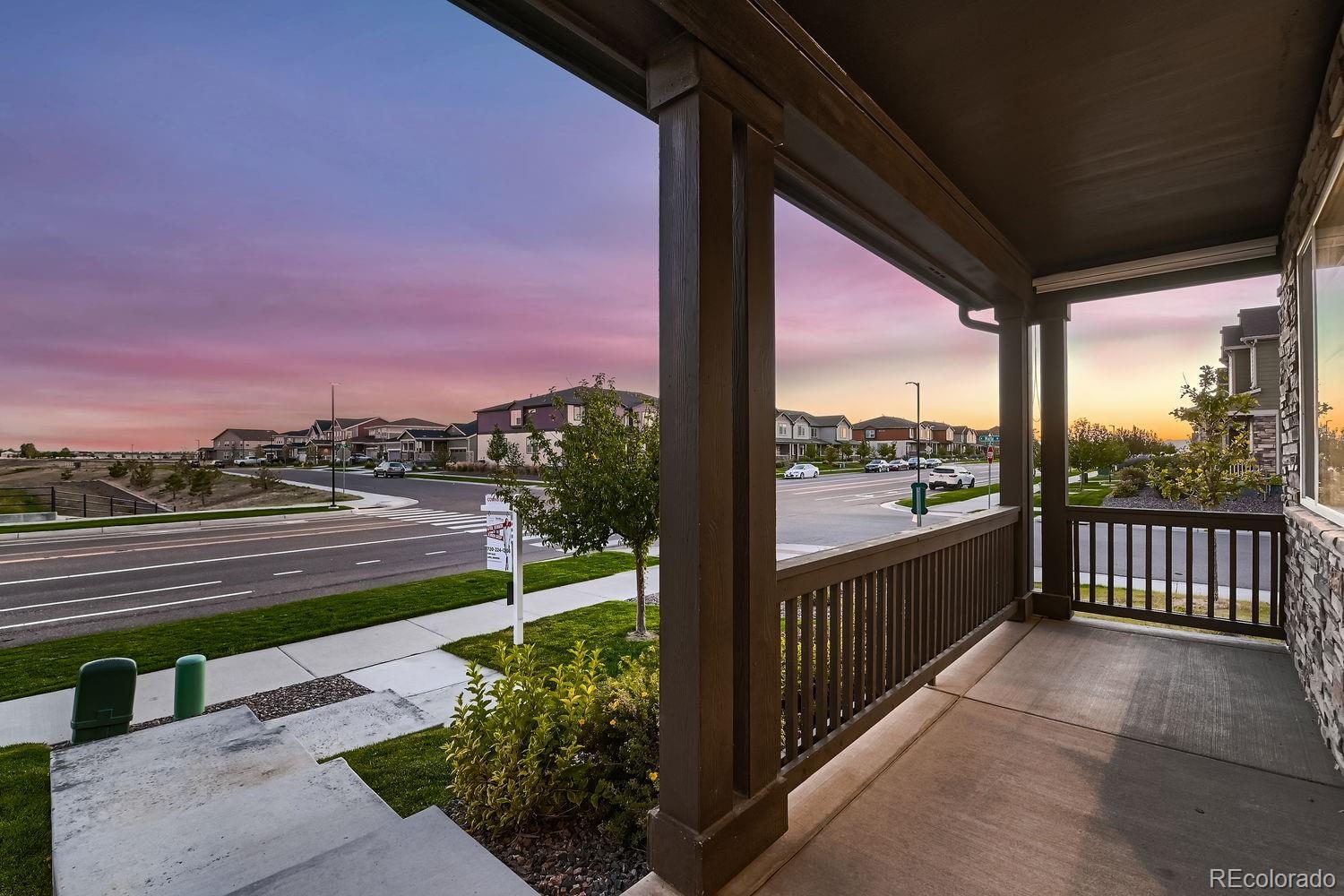 MLS Image #4 for 21111 e 60th avenue,aurora, Colorado