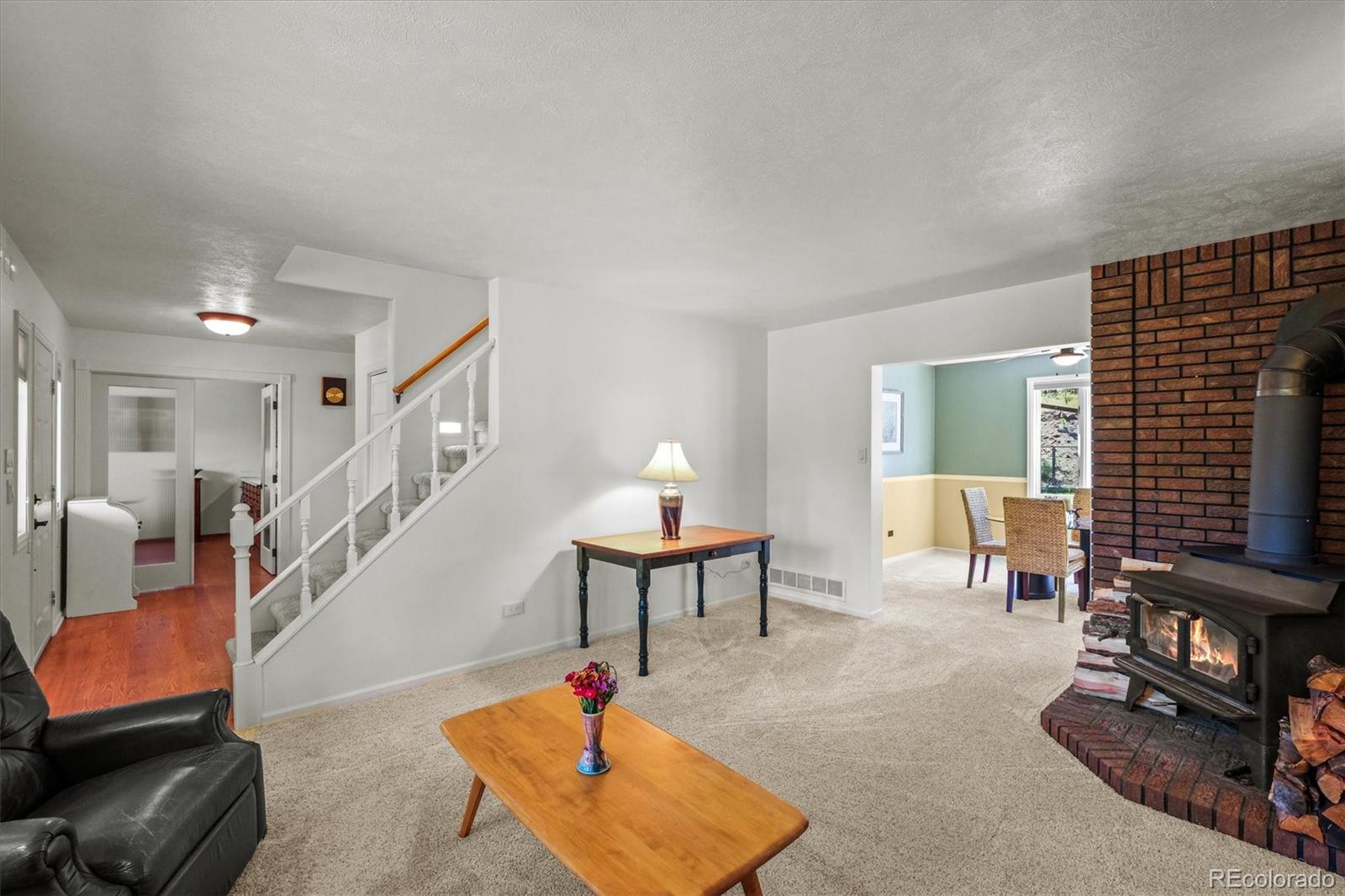 MLS Image #22 for 134  nova road,pine, Colorado