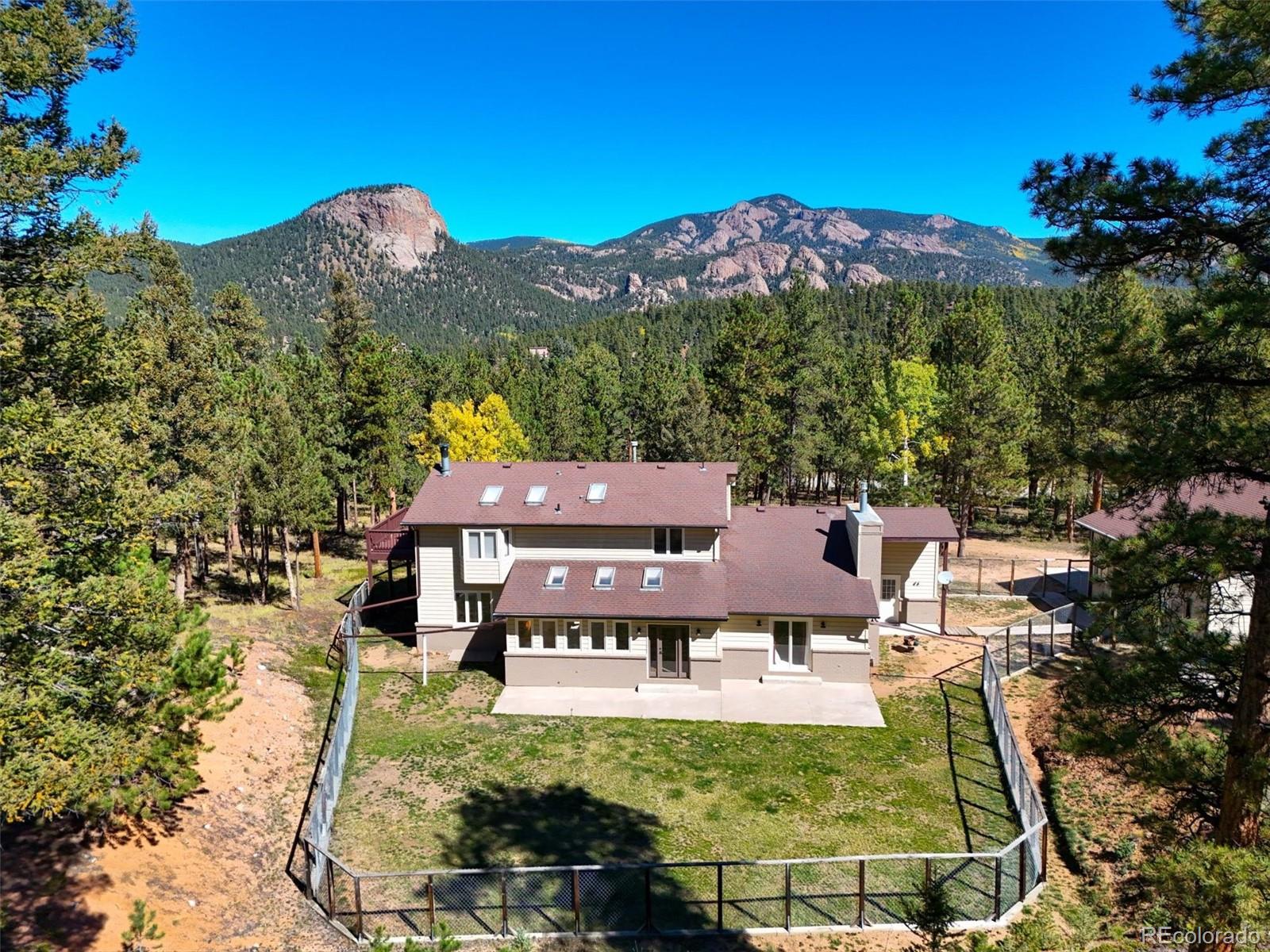 MLS Image #39 for 134  nova road,pine, Colorado