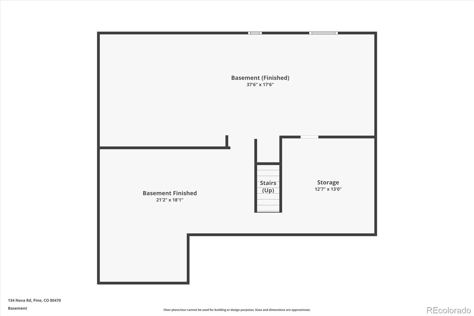 MLS Image #43 for 134  nova road,pine, Colorado