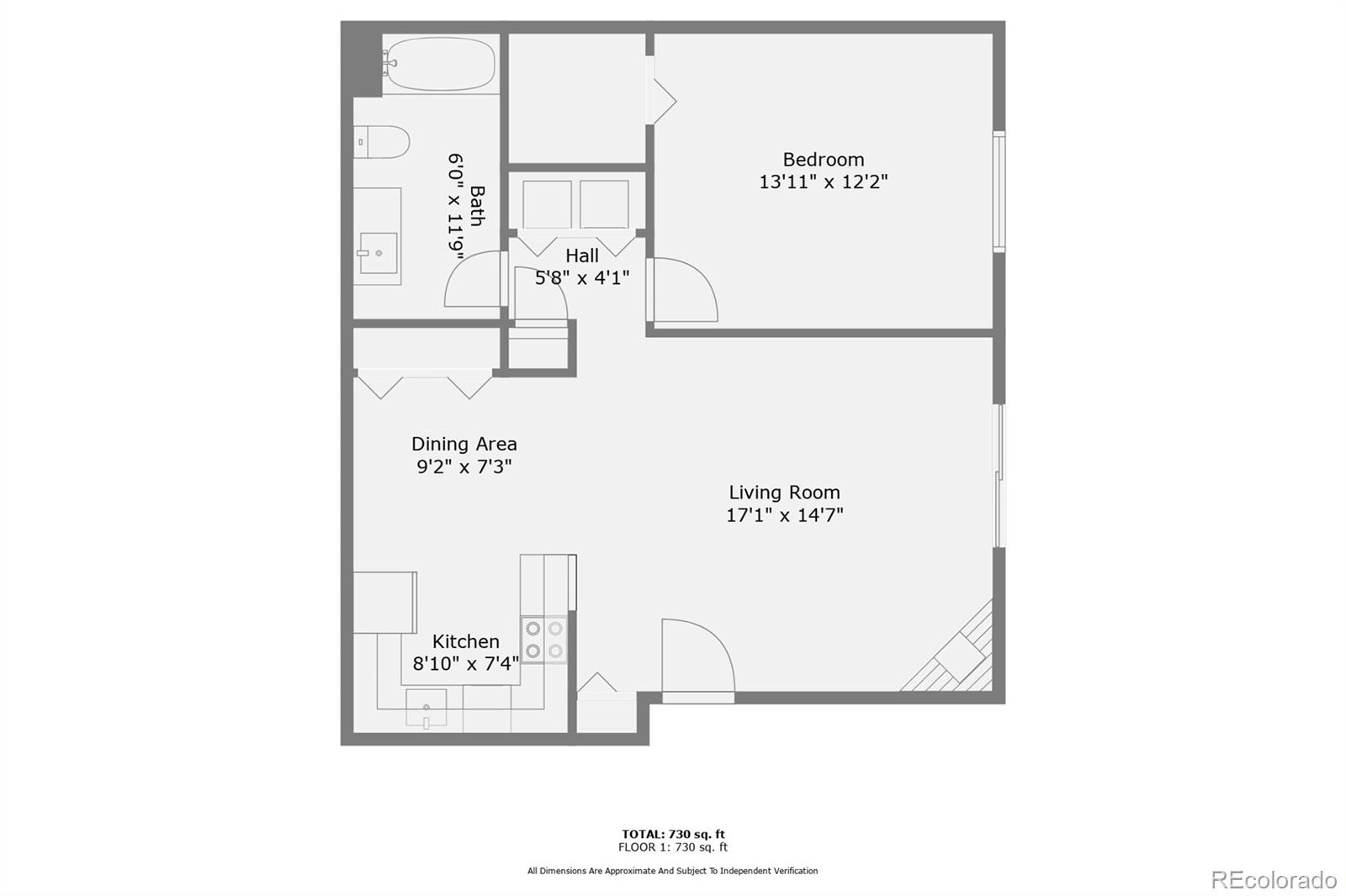 MLS Image #12 for 390  zang street,lakewood, Colorado