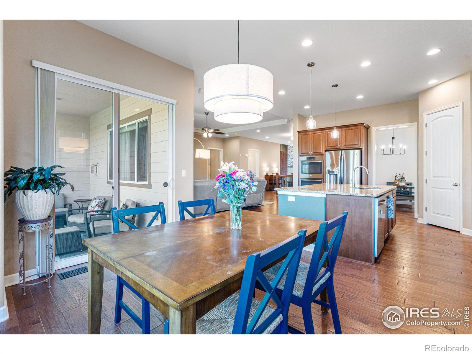 MLS Image #13 for 1614  hideaway court,longmont, Colorado