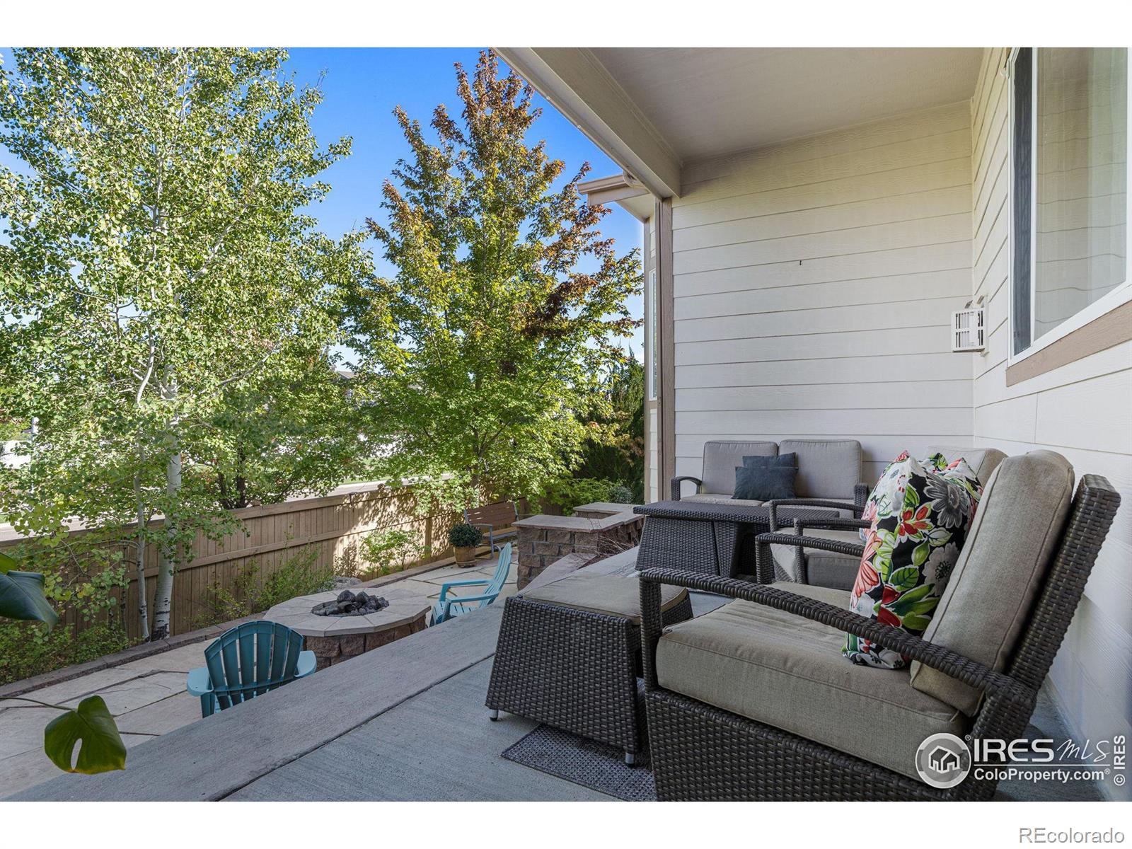 MLS Image #33 for 1614  hideaway court,longmont, Colorado