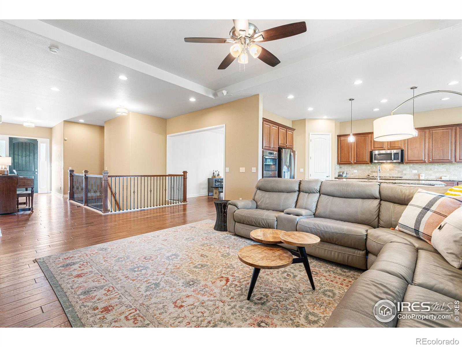 MLS Image #5 for 1614  hideaway court,longmont, Colorado