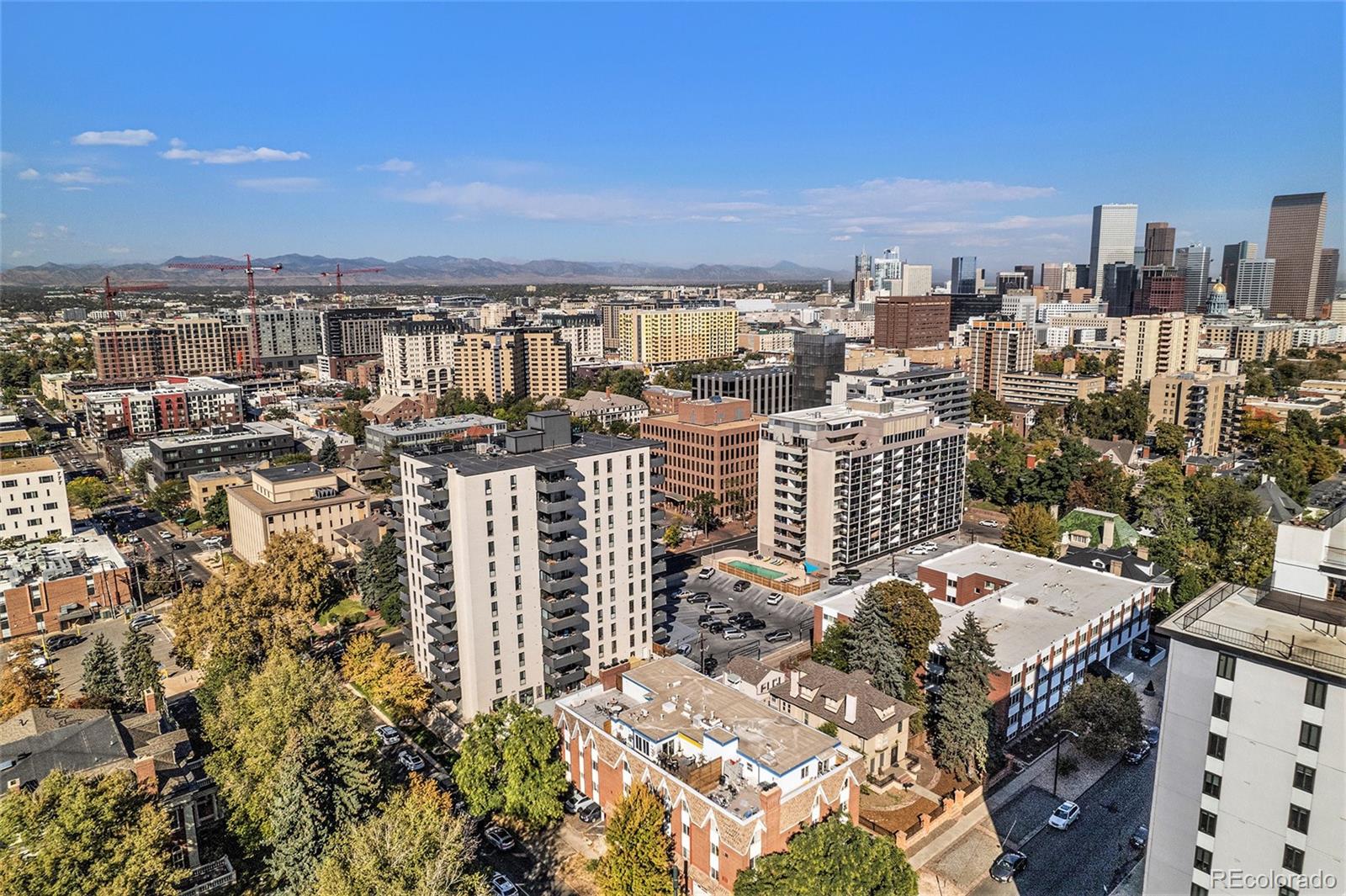 MLS Image #23 for 801 n pennsylvania street,denver, Colorado