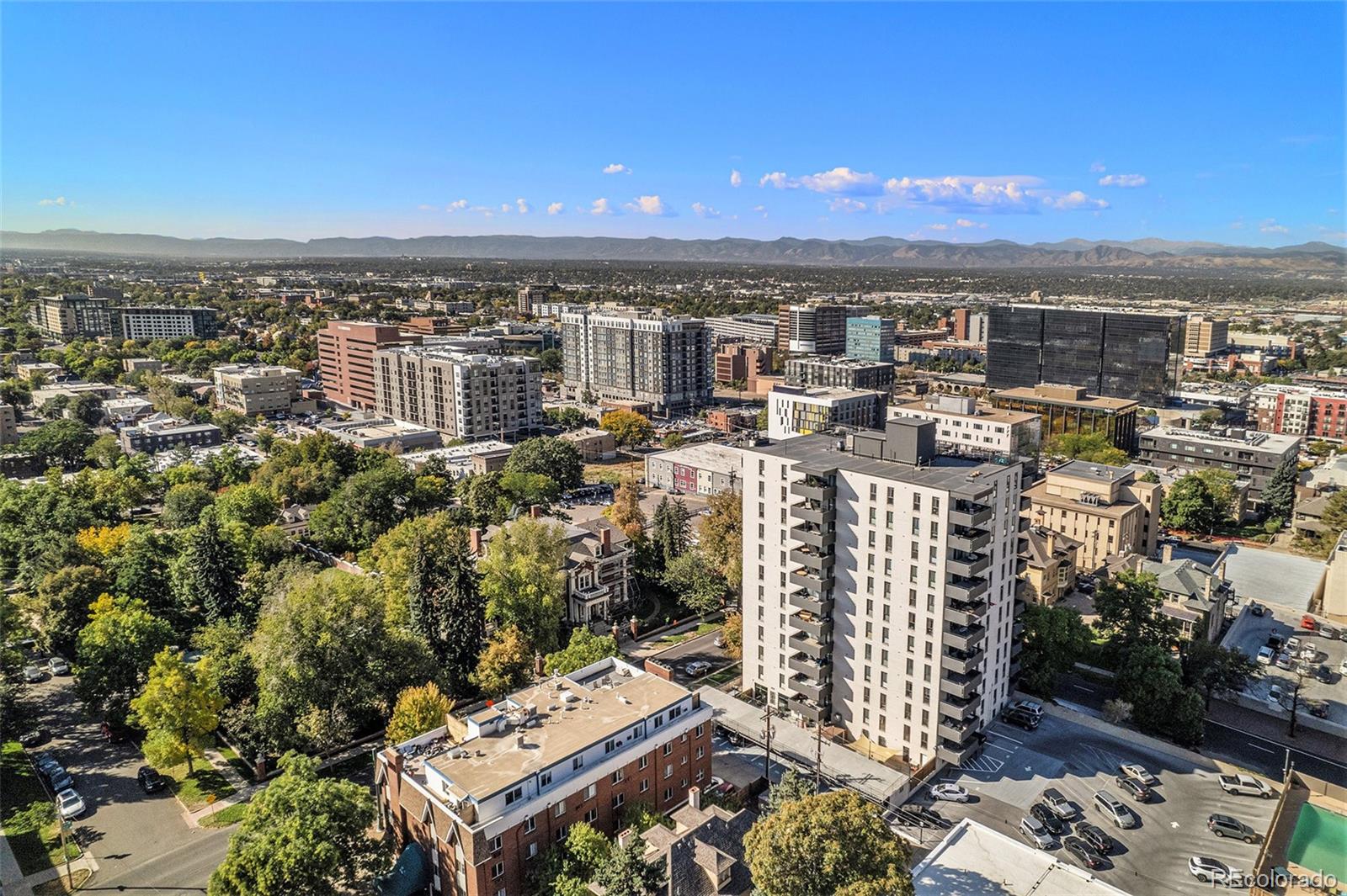 MLS Image #24 for 801 n pennsylvania street,denver, Colorado