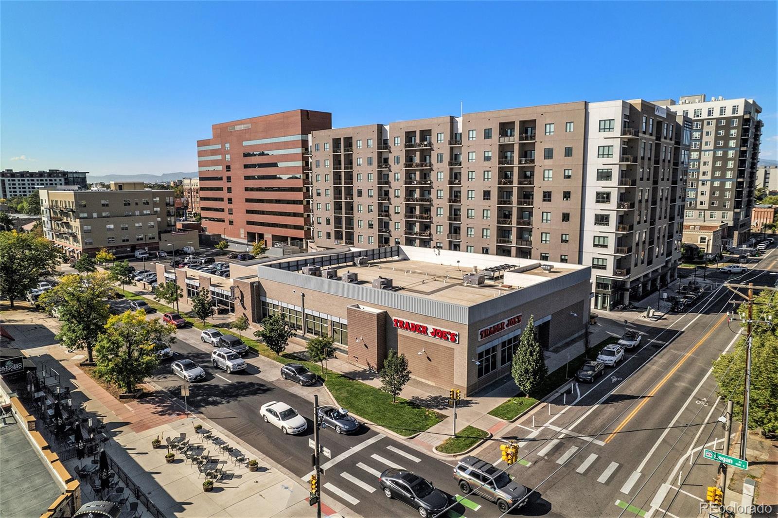 MLS Image #25 for 801 n pennsylvania street,denver, Colorado