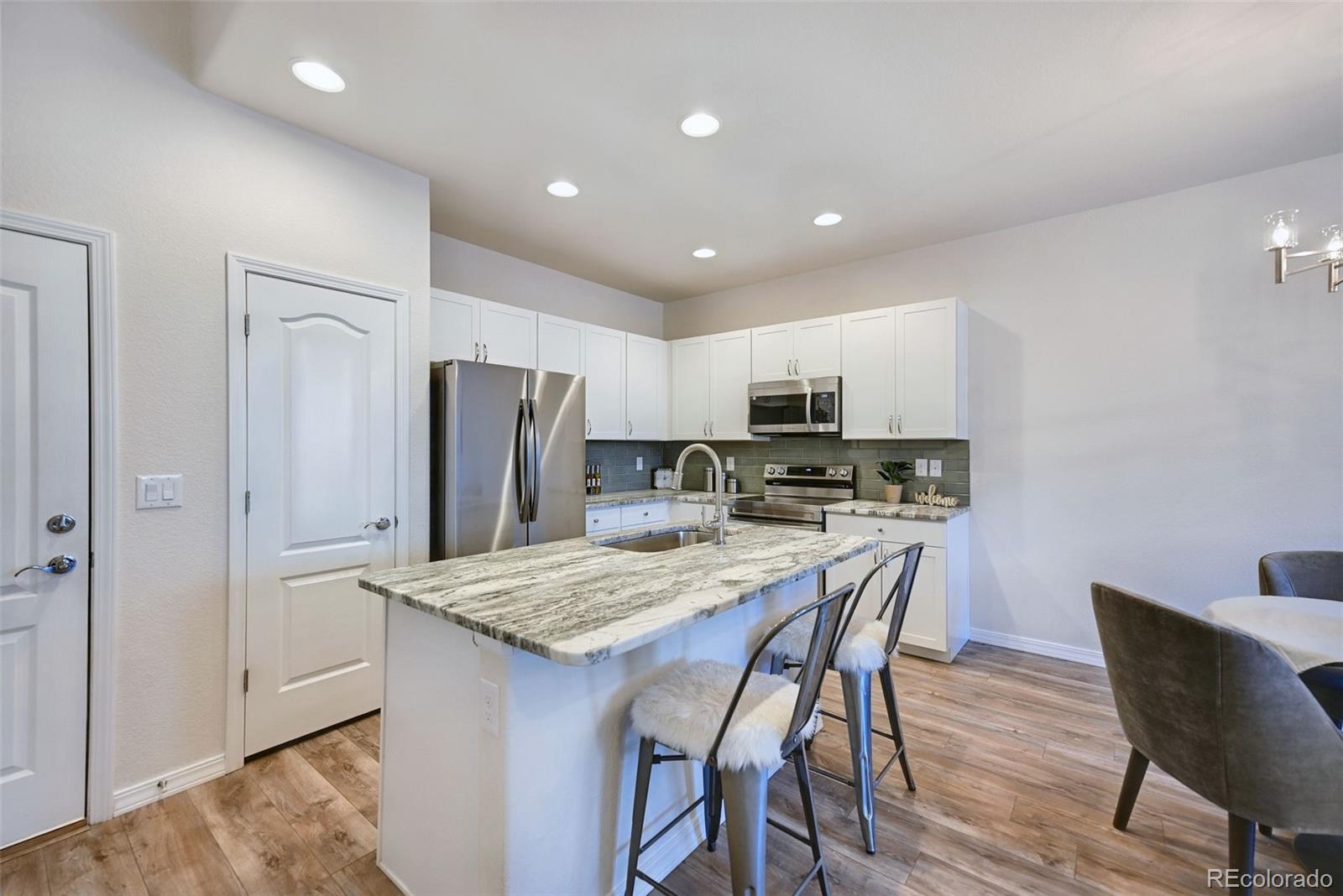 MLS Image #5 for 93  mayflower street,colorado springs, Colorado