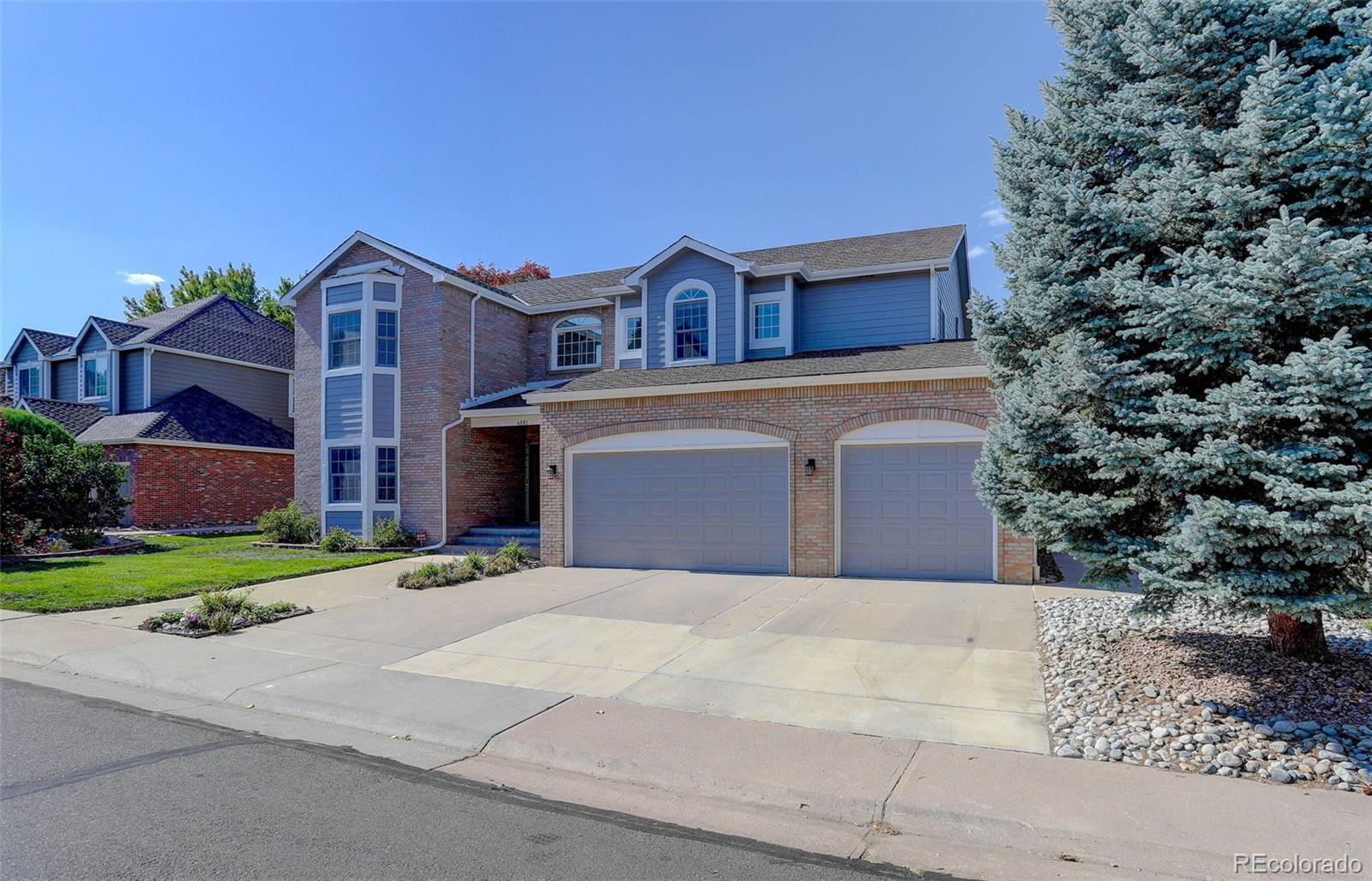 MLS Image #2 for 4081 s yarrow street,lakewood, Colorado