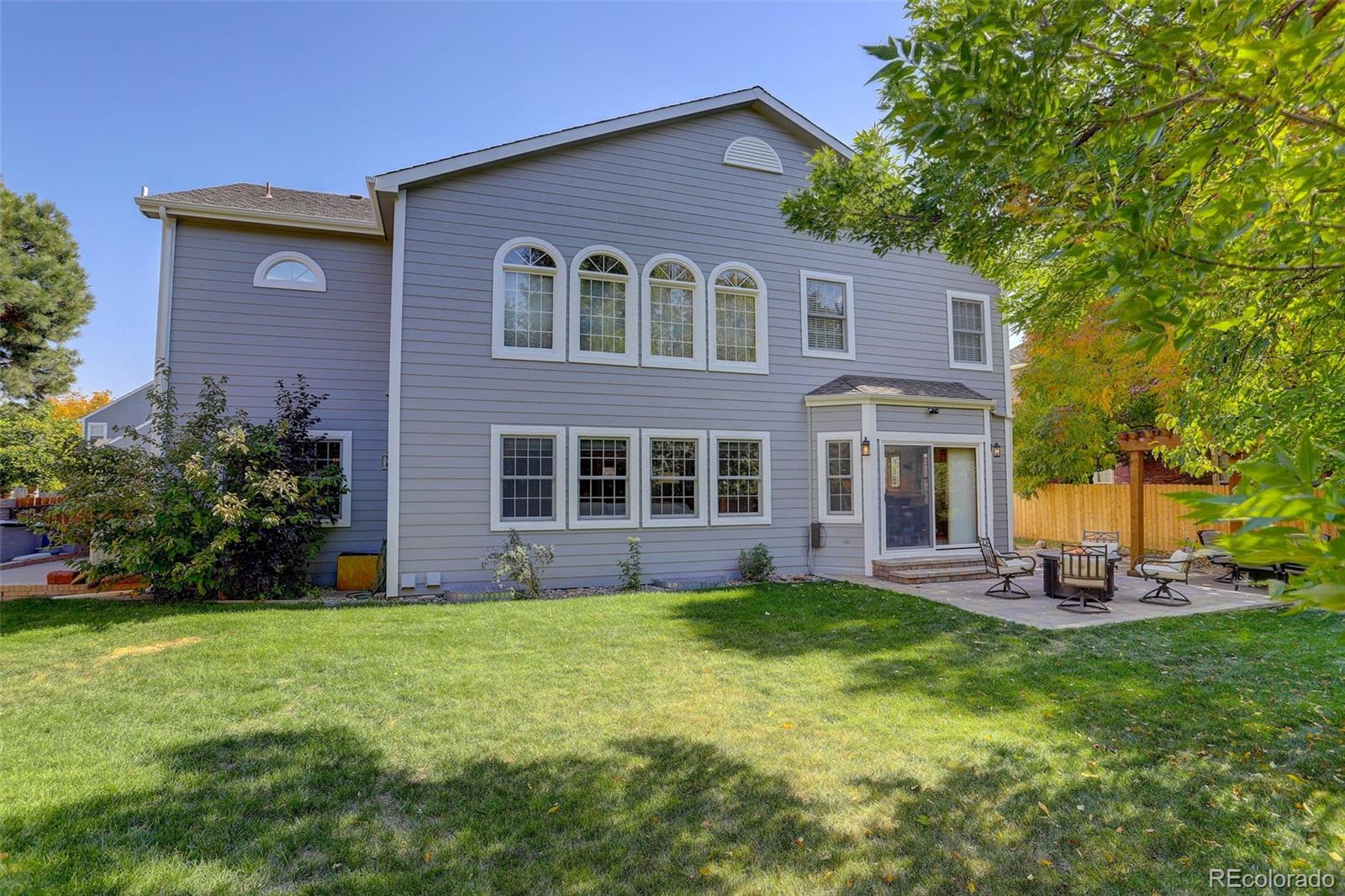 MLS Image #40 for 4081 s yarrow street,lakewood, Colorado