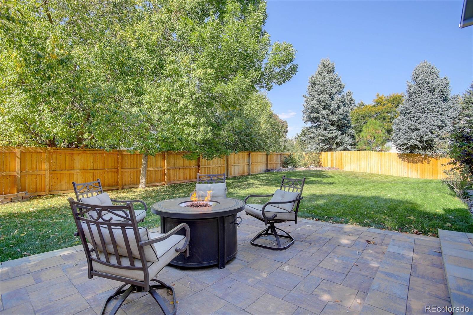 MLS Image #43 for 4081 s yarrow street,lakewood, Colorado