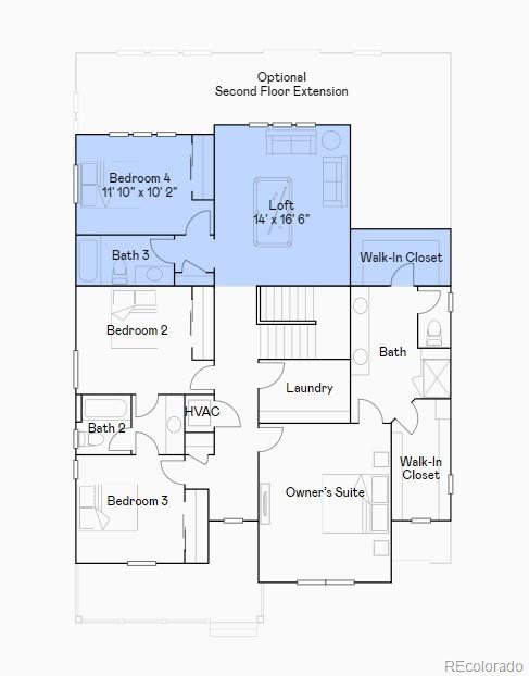 MLS Image #12 for 1143  sunrise drive,erie, Colorado