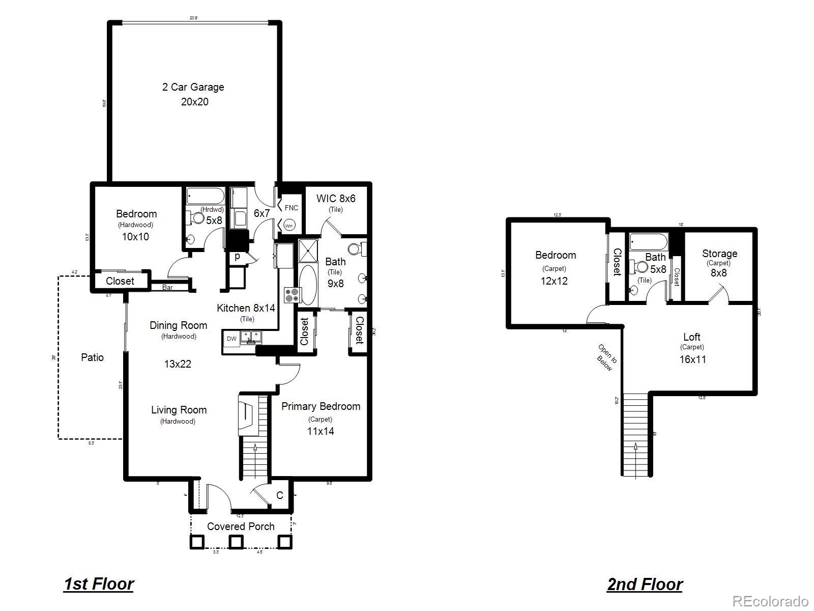 MLS Image #43 for 8300  fairmount drive,denver, Colorado