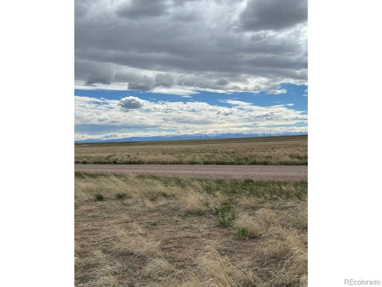 MLS Image #13 for 0 (lot b)  cr 21 ,carr, Colorado