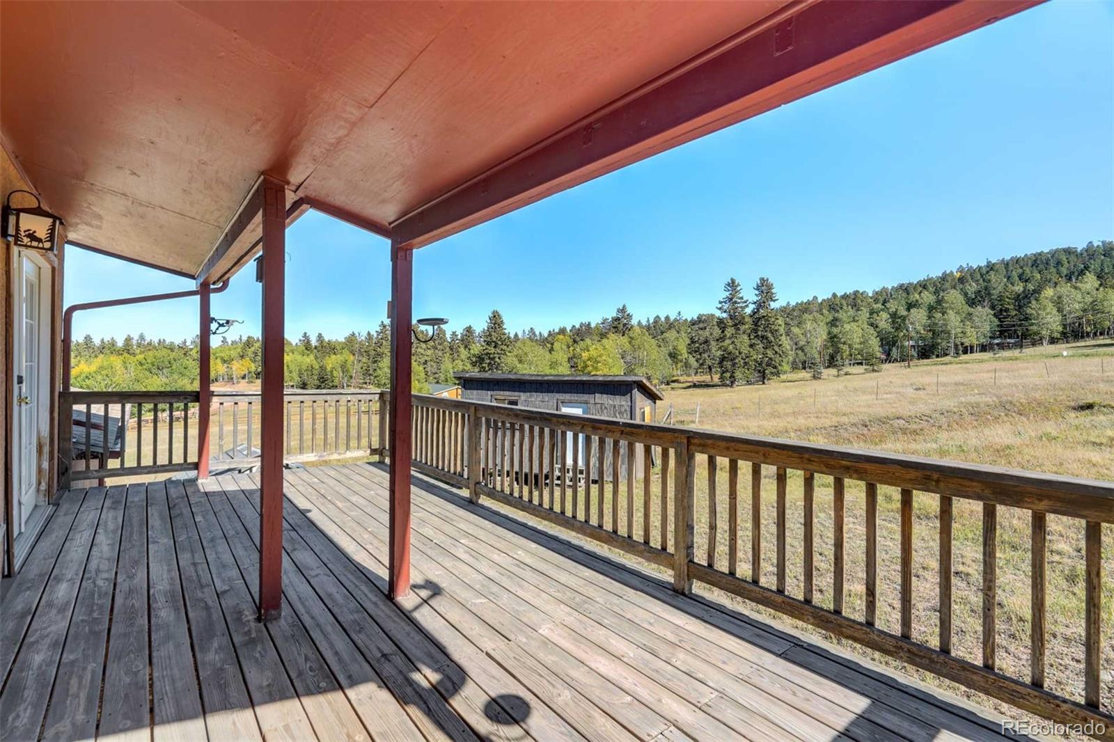 MLS Image #16 for 182  will scarlet drive,divide, Colorado